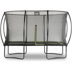 EXIT Toys - Trampolin - Silhouette - Rechteckig - 244x366cm EINHEITSGRÖSSE