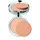 Makeup matte beige