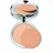 Makeup matte beige