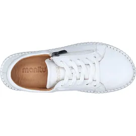 Manitu Schnürer Damen Weiß 37