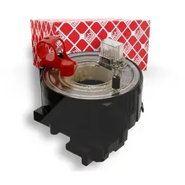 FEBI Wickelfeder, Airbag FEBI BILSTEIN 38630