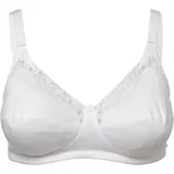 SUSA Cotton BH ohne Bügel 9477 weiß 100B