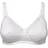 SUSA Cotton BH ohne Bügel 9477 weiß 100B
