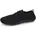 Barfußschuh Schwarz 36