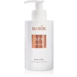 BABOR SPA Shaping festigende Body lotion 200 ml