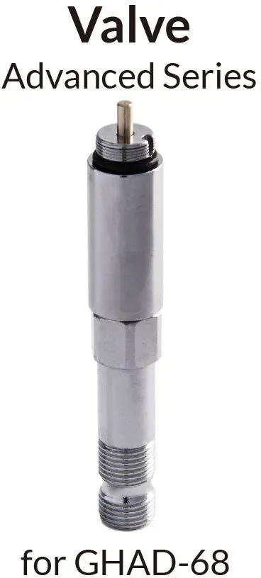 Gaahleri 41307 Air Valve for 68 & Swallowtail