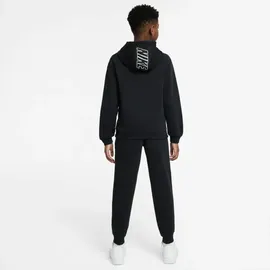 Nike Sweatshirt Schwarz M
