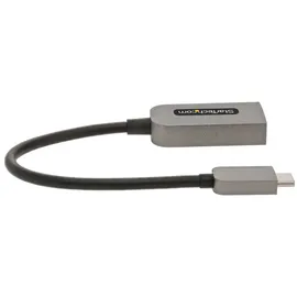 Startech USB-C Stecker auf HDMI 2.0b Buchse, 4K/60Hz (USBC-HDMI-CDP2HD4K60)