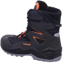 Lowa LINO GTX graphit/orange 9728 Graphit/Orange 38