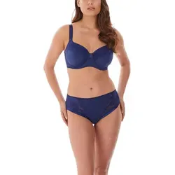 Fantasie  Slips Culotte femme  Illusion  in Blau, EU L