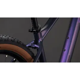 Cube Attention SLX 2026 29 Zoll RH 37 cm purplegalaxy 'n' black