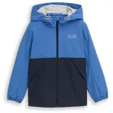 Tom Tailor Windbreaker Blau 98