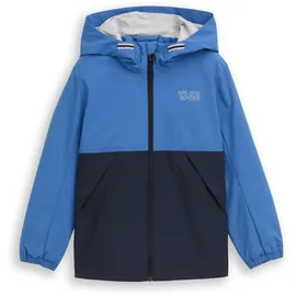 Tom Tailor Windbreaker Blau 98