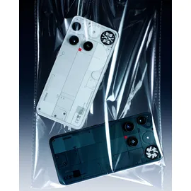 Nothing Phone (3) 12 GB RAM 256 GB White