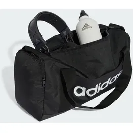 adidas Linear Duffelbag XS schwarz