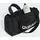 adidas Linear Duffelbag XS schwarz
