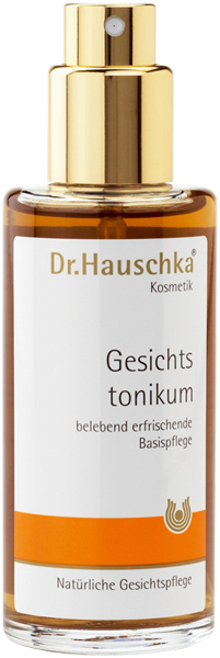 Dr. Hauschka Gesichtstonikum - 0.1 l