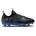 schwarz/hyper royal/chrome 36,5