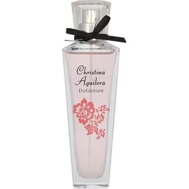 Christina Aguilera Definition Eau de Parfum 50 ml