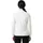 Dunlop Club Knitted Jacke - White - L
