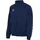 hummel hmlTRAVEL Woven Trainingsjacke Blau 3XL