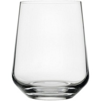 IITTALA Longdrinkglas Essence, Glas weiß