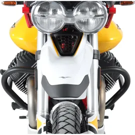 Hepco & Becker Rohrförmiger Motorschutz für Motorrad One Size