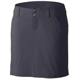 Columbia Hosenrock Damen Dunkelblau 2