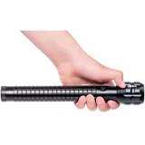 Maul Maul, Taschenlampe, Schwarz