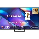 Hisense 55A7DS 55" 4K Ultra HD Smart TV