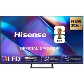 Hisense 55A7DS 55" 4K Ultra HD Smart TV
