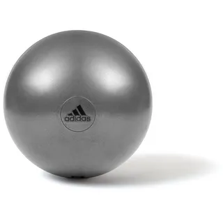 Adidas Gymnastikball Grau, 65 cm