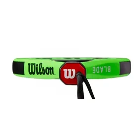 Wilson Blade Team V2 Padel-Schläger - Green - One Size