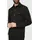 MAC Outdoorhemd Overshirt Schwarz M
