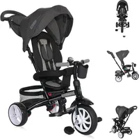 Lorelli Tricycle, Laufrad Rocket 4 in 1,