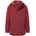 Jacke Rot 104