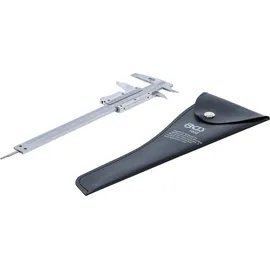 BGS Präzisions-Messschieber 0 - 150 mm