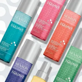 Revlon Equave Hydro Instant Detangling Conditioner 6x 200 ml