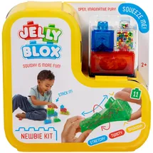 Goliath Jelly Blox Newbie Kit 11-tlg.