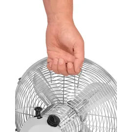 Klarbach VT 36002 ch Tischventilator