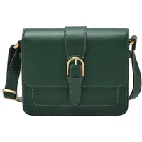 Fossil Umhängetasche Zoey Crossbody Bag M Viridian
