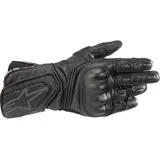 Alpinestars Stella SP-8 V3 Damen Handschuhe Sport Farbe schwarz, Größe S
