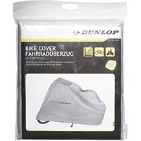 Dunlop Bike Schutzhülle Dunlop Fahrrad 210 x 110 cm