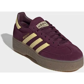 adidas Handball Spezial Bold Damen Gold/Orange 39