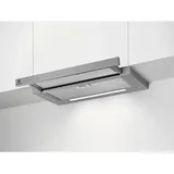 Electrolux LFP616X Einbauhaube 60 cm Grau