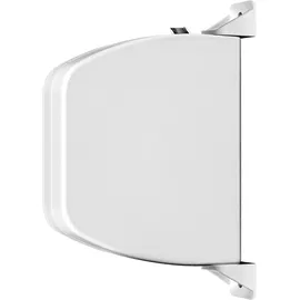 Schellenberg Aufschraubwickler aufklappbar Mini weiß