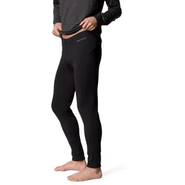 Houdini Long Power Leggings - True Black - S