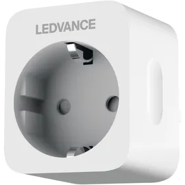 OEM Smart-Home-Steckdose Weiß 1 St.