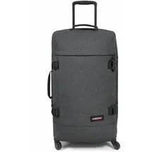 Eastpak Trans4 M 4-Rollen 70 cm / 68 l black denim