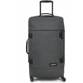 Eastpak Trans4 M 4-Rollen 70 cm / 68 l black denim